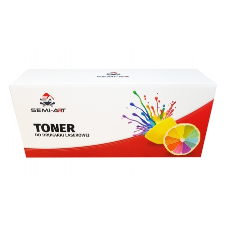 Zgodny toner do HP CF280A (M401, M425)