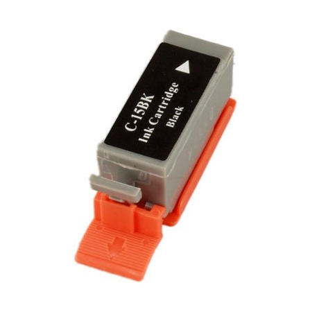 Tusz zamiennik BCI15BK