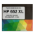 Zgodny tusz do HP 652 XL 21ml kolor DeskJet Ink Advantage 2135 3635 4535 F6V24AE